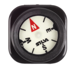 Klock-kompass Silva 40