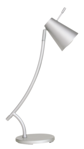 Kirjoituspöytävalaisin Laika