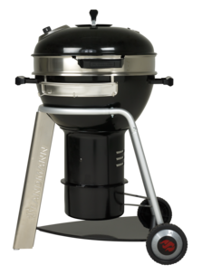 Kolgrill Landmann
