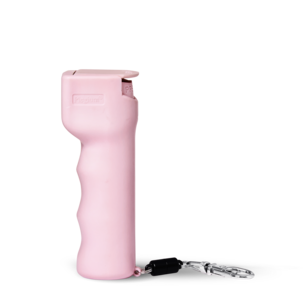 Plegium Smart Mini 3-i-1 forsvarsspray, alarm, app