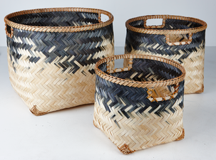 Kurv til oppbevaring