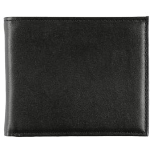 Plånbok med 10 kortfack, 12 x 10 cm