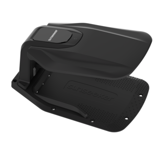 Sunseeker Garage S4 til robotgressklipper