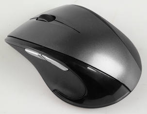Trådlös optisk mus