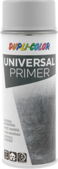 Dupli-Color Universal Primer Spray grunning, 400 ml