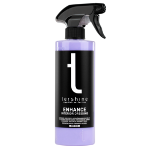 Tershine Enhance interiörbehandling bil, 500 ml