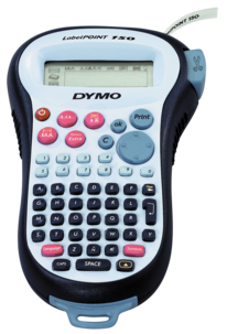 Märkmaskin Dymo LP150