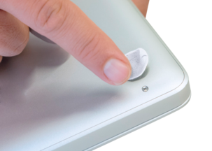 Loctite Kintsuglue fleksibel reparasjonsmasse 3 x 5 gram 