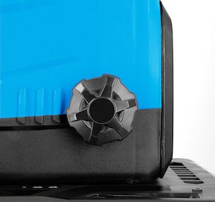 Kompostkvarn Cocraft HS2800N