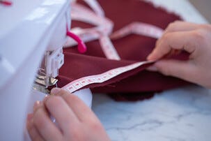 Sew Amazing symaskin barn, från 6 år