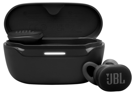 JBL Endurance Race 2 trådlösa in ear sporthörlurar