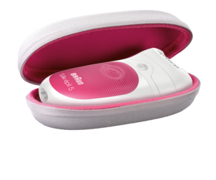 Braun Silk-épil 5 Wet & Dry 5 5-547 epilator