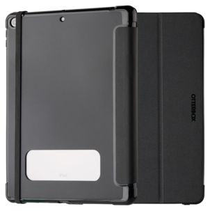 Suojakotelo iPad 10.9 9th generation Otterbox React Folio