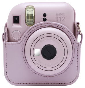 Instax Mini 12 veske med skulderrem, Fujifilm