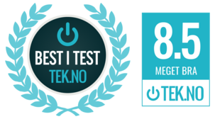 LED Pro utbyggbar istappslynge 5 m, med 5 års garanti Northlight