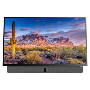 Metz portabel smart tv 24 tum, 24MPE7002Z