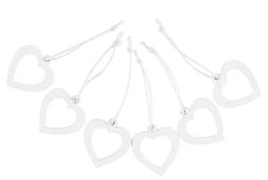 Julgranspynt trä, 24-pack