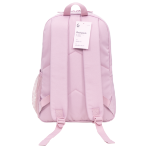 Sekk til barn, skolesekk med flere rom