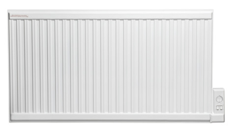 Gnosjö oljefyllt element med konvektor, 230 V