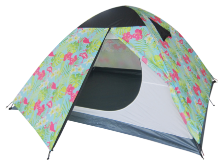 Tält Tropic 3-4 personer 