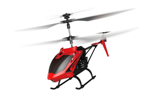 Radiostyrd helikopter Syma S5H