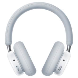 CMF Headphone Pro by Nothing over ear-hörlurar ANC Ljusgrå
