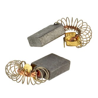 Kullstift 18 x 13,4 x 5,9 mm, Cocraft elektrisk motorsag, 2-pakning