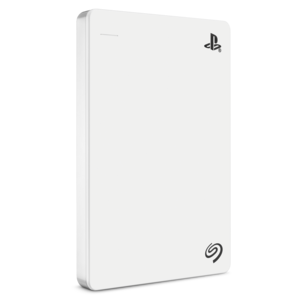 Seagate Game Drive til PS4/5 2 TB ekstern harddisk