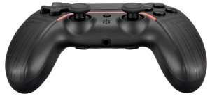 Deltaco GAM-139 PS4 Peliohjain, jossa Bluetooth