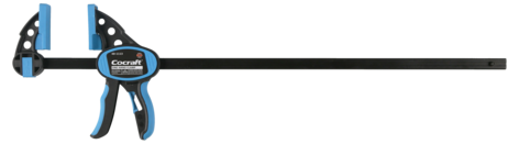 Cocraft snabbtving med 10 års garanti