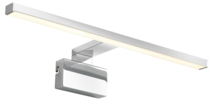 Nordlux Marlee LED-vegglampe til bad, 50 cm