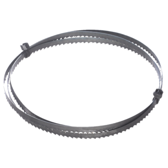 Einhell båndsagblad 1400 mm for tre og plast