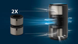 Filter til Philips PureProtect 4200 Series luftrenser, FY4200/30