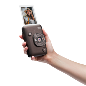 Fujifilm Instax Mini LiPlay -kamera