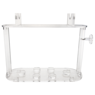 Ställ för hårstylingverktyg