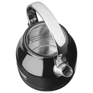 KitchenAid vattenkokare 1,25 l, 5KEK1222E