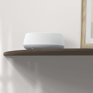TP-Link Deco BE25 mesh-ruter med WiFi 7