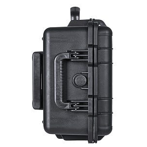 Väska på hjul med teleskophandtag