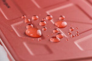 Targus 3D Protection futteral for iPad 