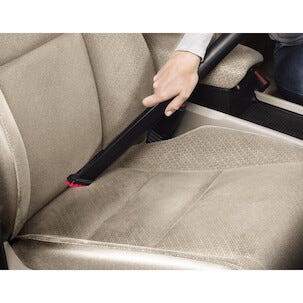 Bissell Spotclean Auto Pro Select textiltvätt / mattvätt