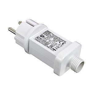 Muuntaja 31 V DC/3,6 W