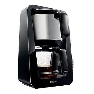 Kaffebryggare Philips HD7688