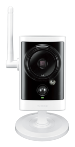 Trådlös utomhuskamera, D-Link DCS-2330L