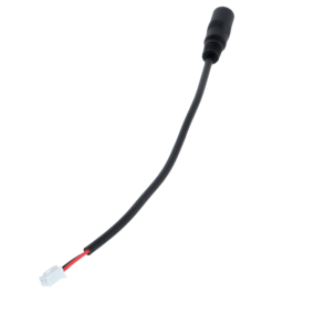 Adapterkabel till radio Pinell Supersound II