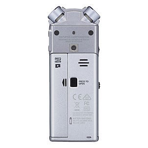 Digital diktafon Olympus LS-P1
