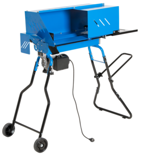 Vedklyv 6,5 ton med stativ och bord Cocraft