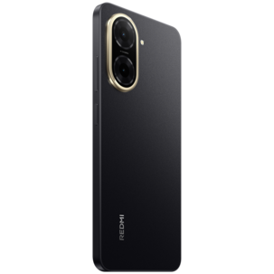 Xiaomi Redmi A5 smarttelefon 128 GB, svart