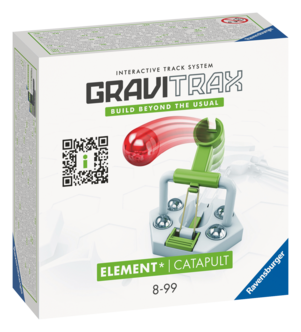 GraviTrax Expansion Catapult, yli 8-vuotiaille