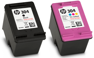 HP 304 bläckpatron