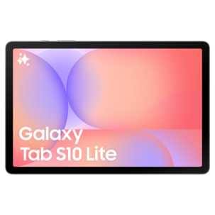 Samsung Galaxy Tab S10 Lite nettbrett wifi, grå